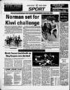 North Wales Weekly News Thursday 04 January 1990 Page 60