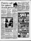 North Wales Weekly News Thursday 11 January 1990 Page 7