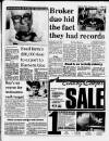 North Wales Weekly News Thursday 11 January 1990 Page 11