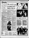 North Wales Weekly News Thursday 11 January 1990 Page 27