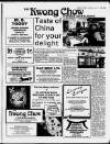 North Wales Weekly News Thursday 11 January 1990 Page 33