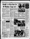 North Wales Weekly News Thursday 11 January 1990 Page 74