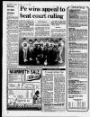 North Wales Weekly News Thursday 18 January 1990 Page 2
