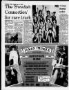 North Wales Weekly News Thursday 18 January 1990 Page 4