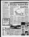 North Wales Weekly News Thursday 18 January 1990 Page 8