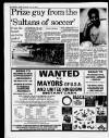 North Wales Weekly News Thursday 18 January 1990 Page 10