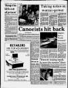 North Wales Weekly News Thursday 18 January 1990 Page 14
