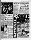 North Wales Weekly News Thursday 18 January 1990 Page 15