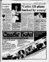 North Wales Weekly News Thursday 18 January 1990 Page 17