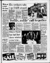 North Wales Weekly News Thursday 18 January 1990 Page 19