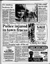 North Wales Weekly News Thursday 18 January 1990 Page 23