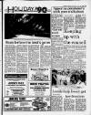 North Wales Weekly News Thursday 18 January 1990 Page 25