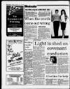 North Wales Weekly News Thursday 18 January 1990 Page 28