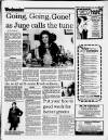 North Wales Weekly News Thursday 18 January 1990 Page 29