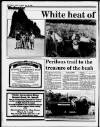 North Wales Weekly News Thursday 18 January 1990 Page 30