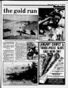 North Wales Weekly News Thursday 18 January 1990 Page 31