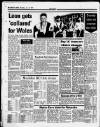 North Wales Weekly News Thursday 18 January 1990 Page 84