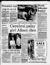 North Wales Weekly News Thursday 25 January 1990 Page 5