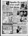 North Wales Weekly News Thursday 25 January 1990 Page 6
