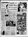 North Wales Weekly News Thursday 25 January 1990 Page 7