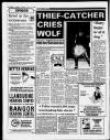 North Wales Weekly News Thursday 25 January 1990 Page 8