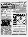 North Wales Weekly News Thursday 25 January 1990 Page 9