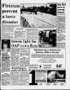 North Wales Weekly News Thursday 25 January 1990 Page 15