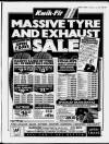 North Wales Weekly News Thursday 25 January 1990 Page 21