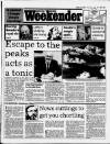 North Wales Weekly News Thursday 25 January 1990 Page 23