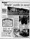 North Wales Weekly News Thursday 25 January 1990 Page 26