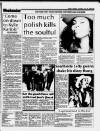 North Wales Weekly News Thursday 25 January 1990 Page 29