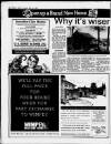 North Wales Weekly News Thursday 25 January 1990 Page 36