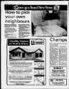 North Wales Weekly News Thursday 25 January 1990 Page 38