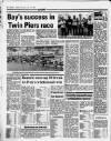 North Wales Weekly News Thursday 25 January 1990 Page 80