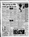 North Wales Weekly News Thursday 25 January 1990 Page 82