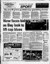 North Wales Weekly News Thursday 25 January 1990 Page 84