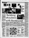 North Wales Weekly News Thursday 01 February 1990 Page 42