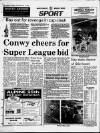 North Wales Weekly News Thursday 01 February 1990 Page 92