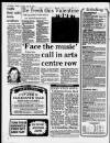 North Wales Weekly News Thursday 08 February 1990 Page 2