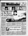 North Wales Weekly News Thursday 08 February 1990 Page 27