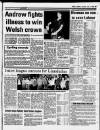 North Wales Weekly News Thursday 08 February 1990 Page 85