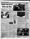 North Wales Weekly News Thursday 08 February 1990 Page 86