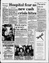 North Wales Weekly News Thursday 15 February 1990 Page 3