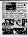 North Wales Weekly News Thursday 15 February 1990 Page 18