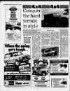 North Wales Weekly News Thursday 15 February 1990 Page 26