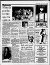 North Wales Weekly News Thursday 15 February 1990 Page 33