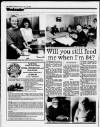 North Wales Weekly News Thursday 15 February 1990 Page 34