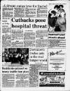 North Wales Weekly News Thursday 22 February 1990 Page 3