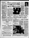 North Wales Weekly News Thursday 22 February 1990 Page 6