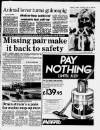 North Wales Weekly News Thursday 22 February 1990 Page 7